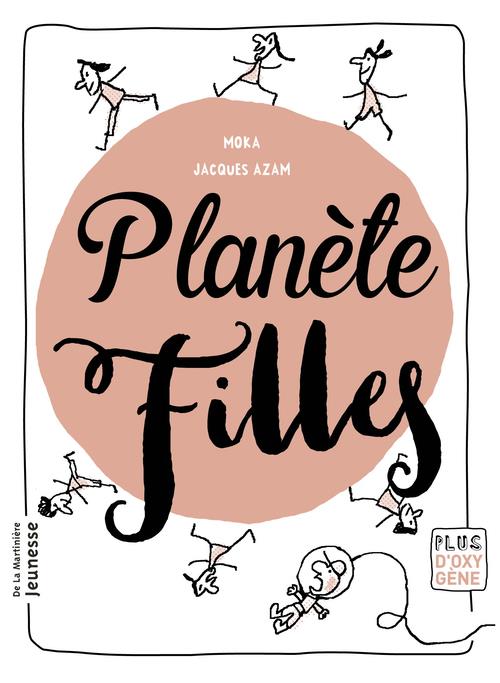 PLANETE FILLES (NVELLE ED)