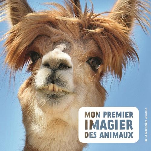 MON PREMIER IMAGIER DES ANIMAUX