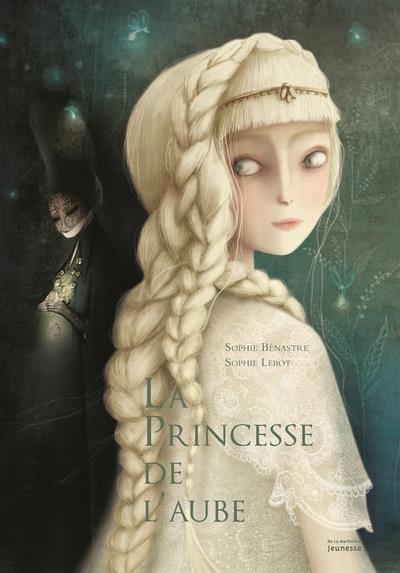 LA PRINCESSE DE L'AUBE