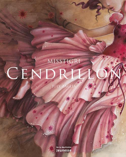 CENDRILLON