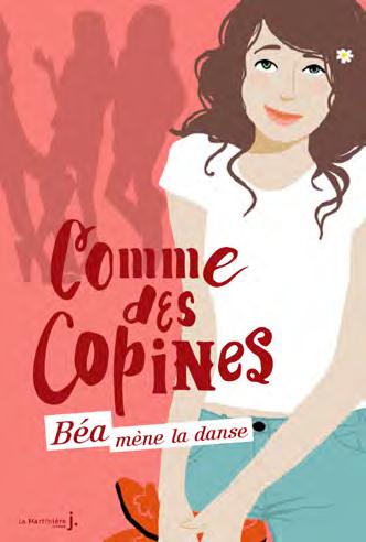 BEA MENE LA DANSE, TOME 1. COM