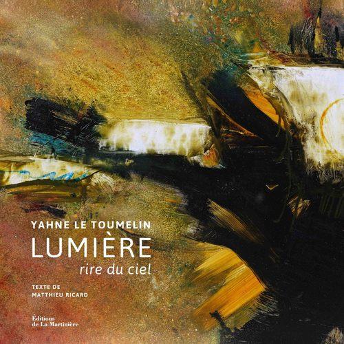 LUMIERE, RIRE DU CIEL