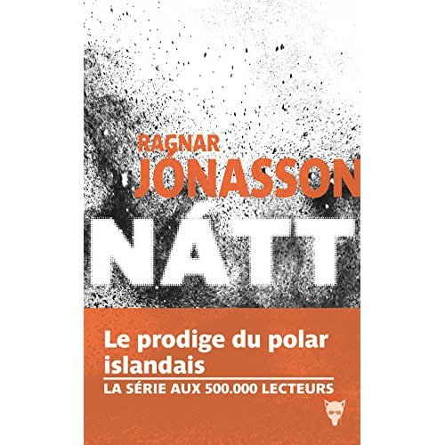 NATT