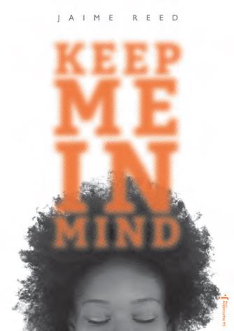 KEEP ME IN MIND