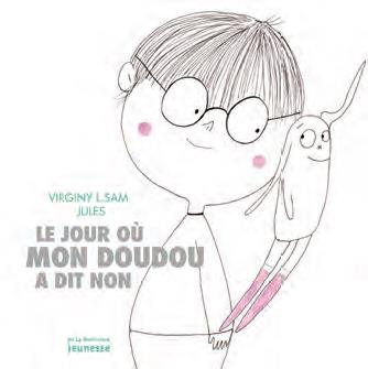 LE JOUR OU MON DOUDOU A DIT NON