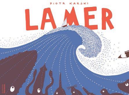 LA MER
