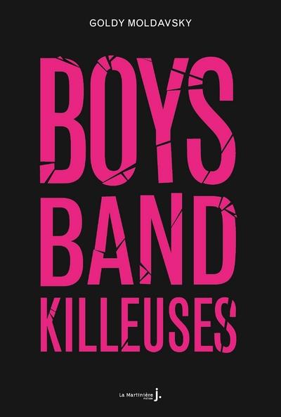 BOYS BAND KILLEUSES