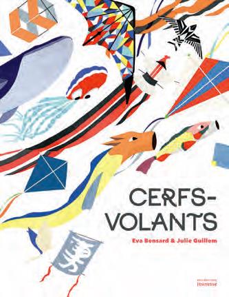 CERFS-VOLANTS