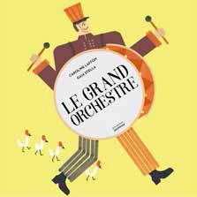 LE GRAND ORCHESTRE