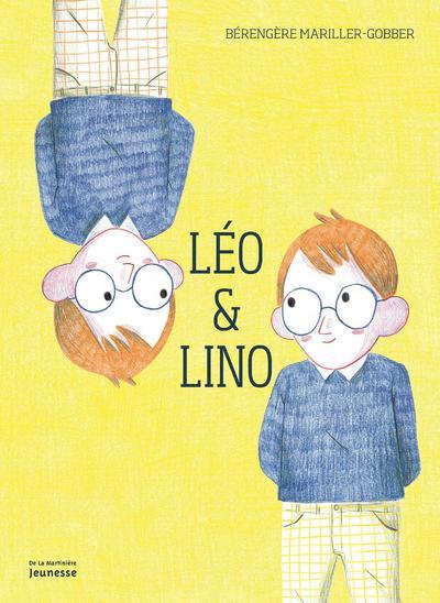 LEO ET LINO