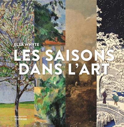 LES SAISONS DANS L'ART