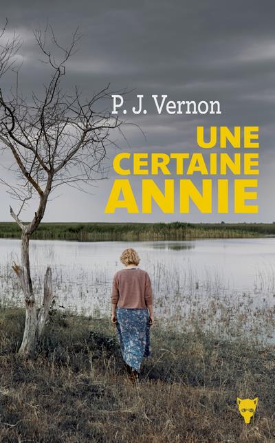 UNE CERTAINE ANNIE