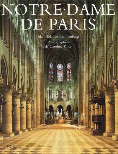 NOTRE DAME DE PARIS