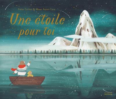 UNE ETOILE POUR TOI