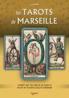 TAROTS DE MARSEILLE (LES)