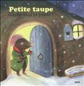 PETITE TAUPE OUVRE-MOI TA PORTE ! (COLL. MES PTITS ALBUMS)
