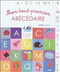 MON TOUT PREMIER ABECEDAIRE POUR APPRENDRE A RECONNAITRE L'ALPHABET