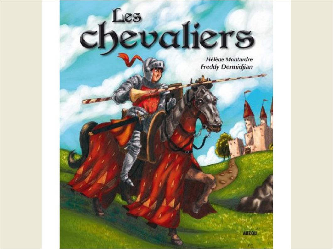 LES CHEVALIERS