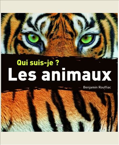 LES ANIMAUX