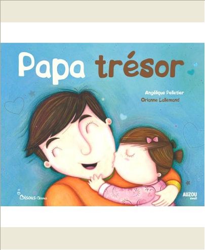 PAPA TRESOR
