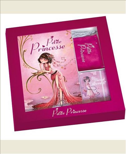 PETITE PRINCESSE