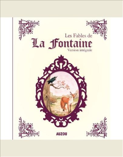 LES FABLES DE LA FONTAINE INTEGRALE NE