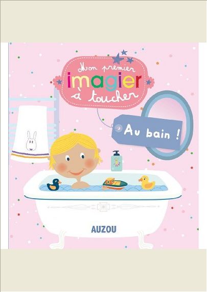 AU BAIN !