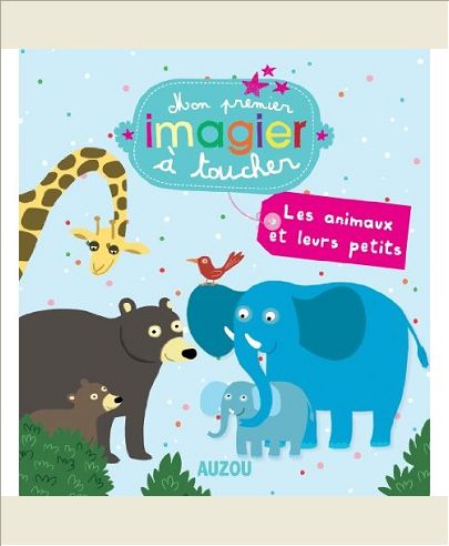 LES ANIMAUX ET LEURS PETITS