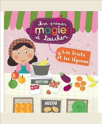 LES FRUITS ET LES LEGUMES