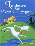 LA CHEVRE DE MONSIEUR SEGUIN (COLL. LES PTITSCLASSIQUES)