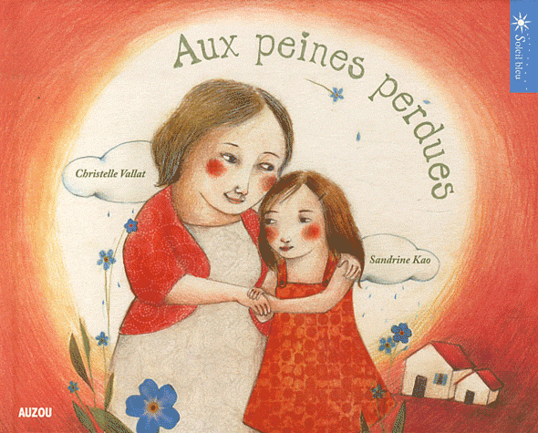 AUX PEINES PERDUES