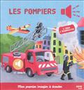 LES POMPIERS (COLL. MON PREMIER IMAGIER A ECOUTER)
