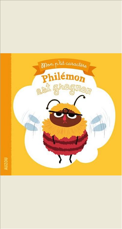 PHILEMON EST GROGNON