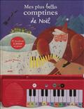 MES COMPTINES DE NOEL