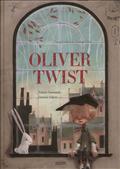 OLIVER TWIST (GRAND ALBUM)