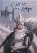 LA REINE DES NEIGES (GRAND ALBUM)