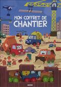 MON COFFRET DE CHANTIER