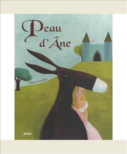 PEAU D'ANE