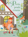 POULE ROUSSE