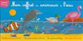 MON COFFRET DES ANIMAUX DE L'EAU (4 TITRES)