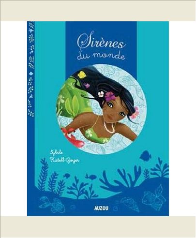 SIRENES DU MONDE