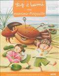 STIG ET LUMI CHEZ MONSIEUR PINCOUILLE