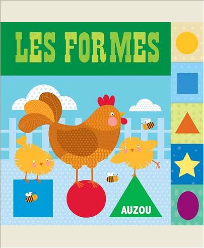LES FORMES