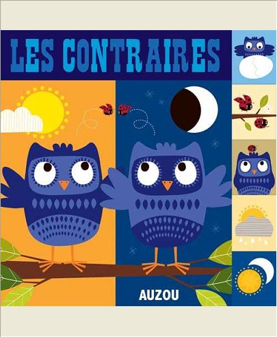 LES CONTRAIRES