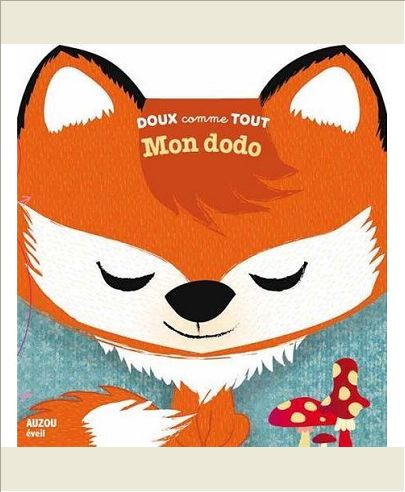 MON DODO (COLL. DOUX COMME TOUT)