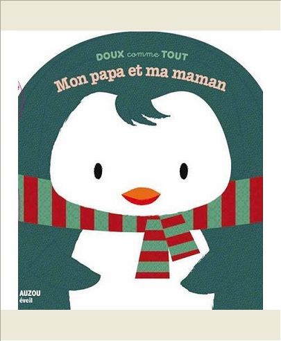 MON PAPA ET MA MAMAN