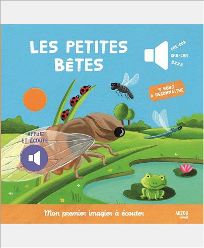 LES PETITES BETES