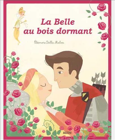 LA BELLE AU BOIS DORMANT  (NOUVELLE EDITION)