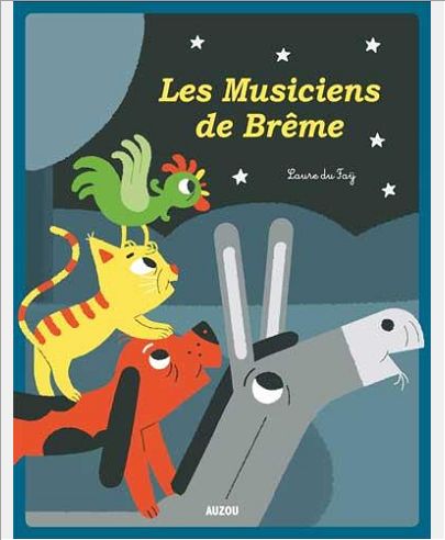 LES MUSICIENS DE BREME