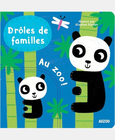 AU ZOO !